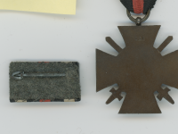 3 Das Ehrenkreuz des Weltkriegs 5