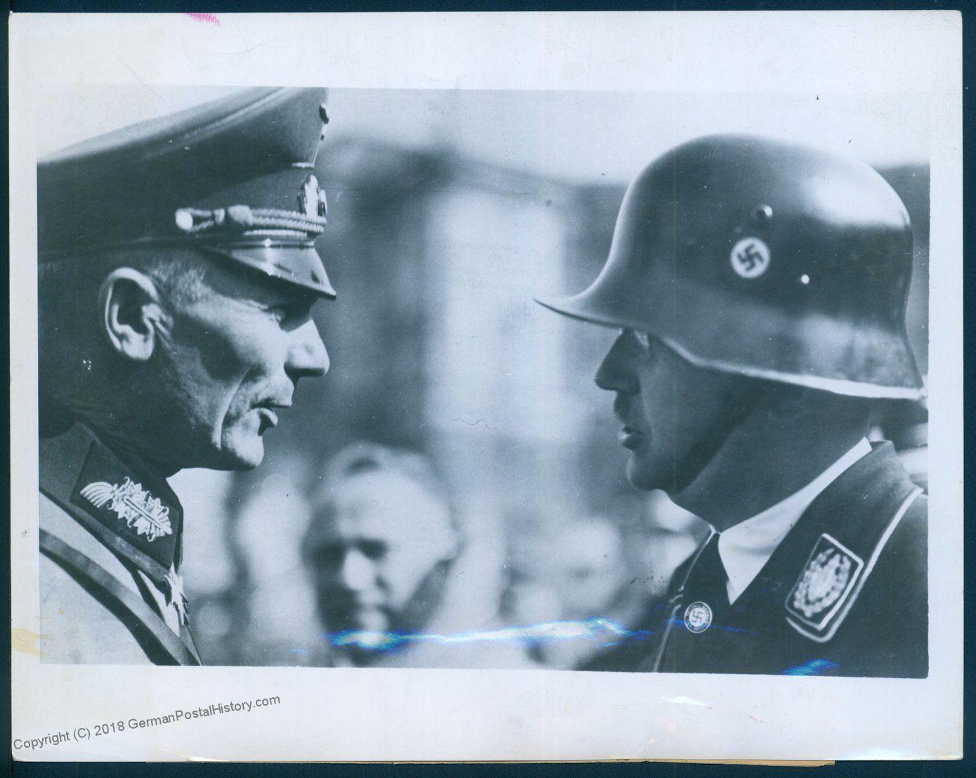 Himmler-1938-General-Van-Bock