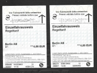 Berlin Subway