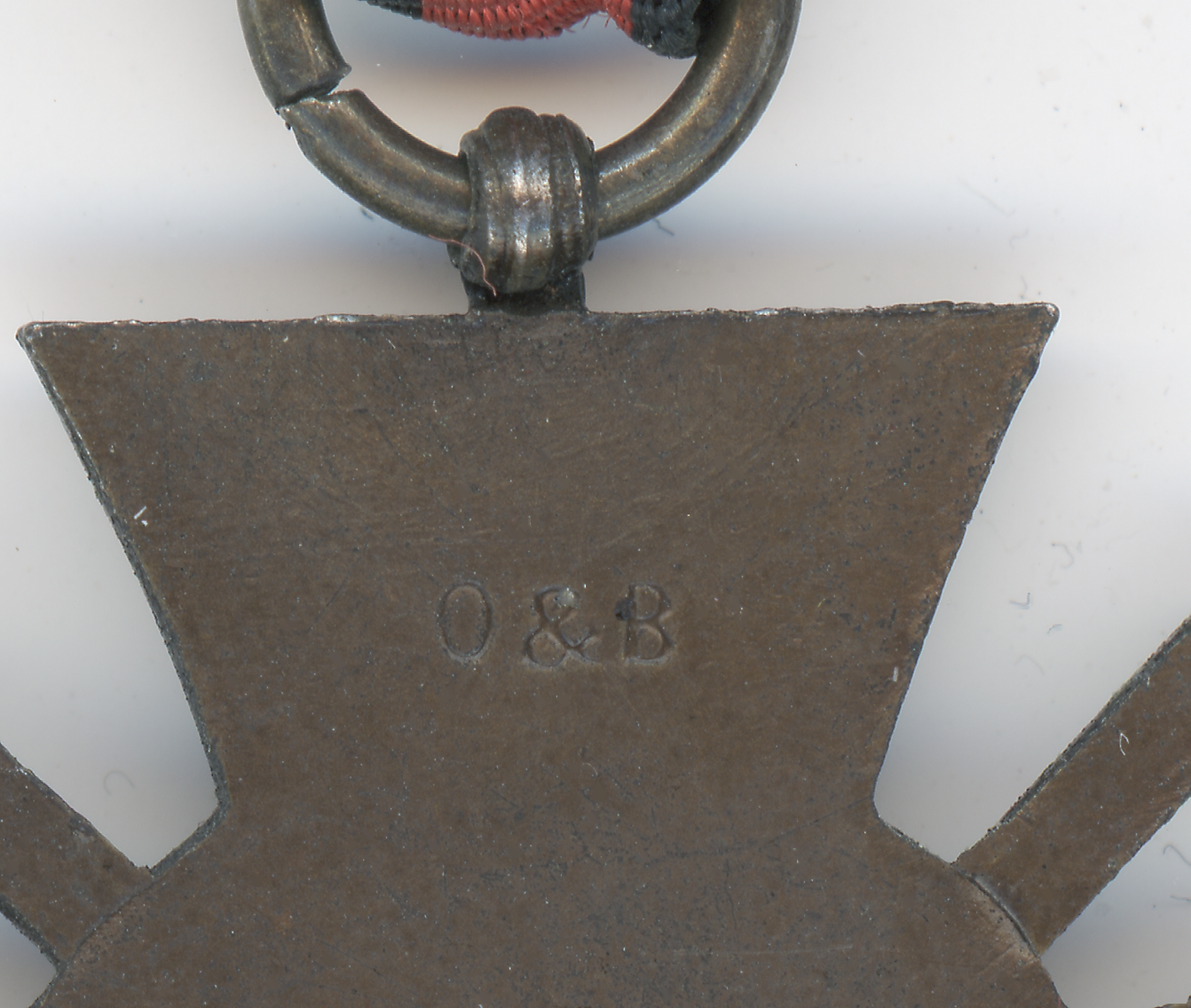 3 Das Ehrenkreuz des Weltkriegs 6