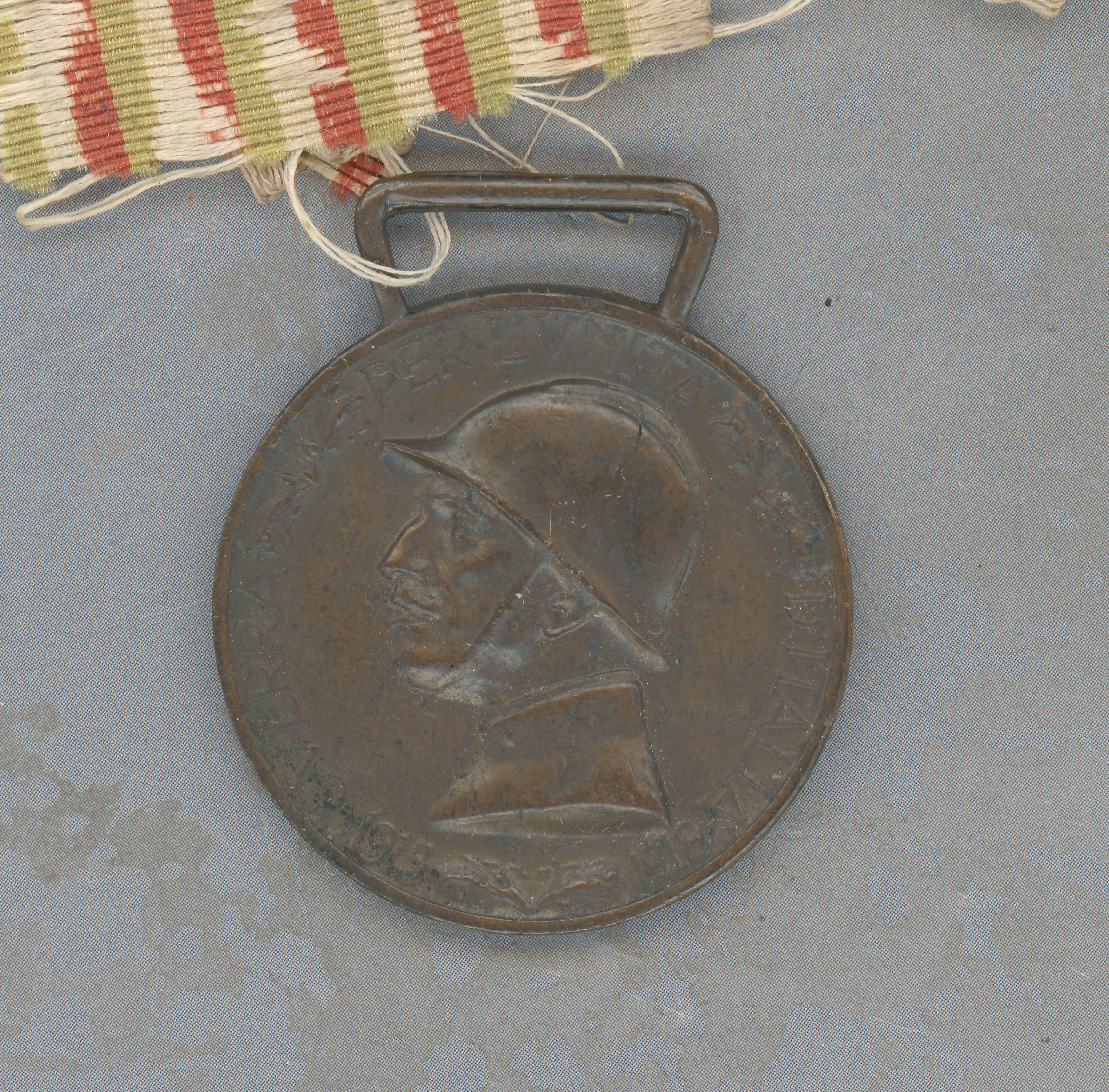 4 ITALIAN-AUSTRIAN WAR 1915–1918 2