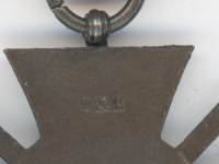 3 Das Ehrenkreuz des Weltkriegs 6