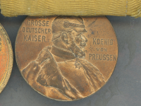 7 Franco Prussian 1200 B