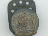 8 WW1 IRON CROSS 1914 2