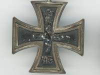 8 WW1 IRON CROSS 1914 BACK 1