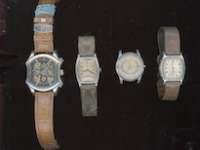9 WATCHES copy