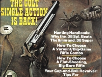 Shooting Times July 1976