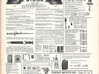 Shooting Times July 1976 AD