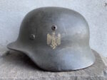 M35 EF66 HEER SD WARTIME RE-ISSUED
