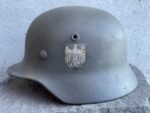 GERMAN NAMED MID-WAR M40 Q64 SD HEER