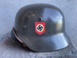 M35 SE64 DD WAFFEN-SS DD (Restored)