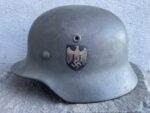 GERMAN NAMED MID-WAR M40 Q64 SD HEER