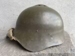RUSSIAN RARE SSH-36 SIZE 3 KHALKINGOLKA HELMET